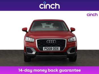 Used Audi Q2 2019 for sale - 74835407: Photo