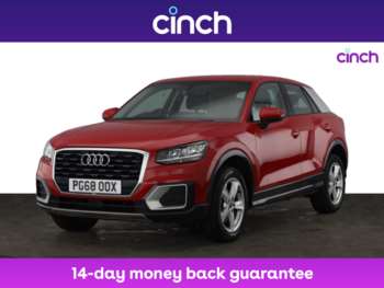Used Audi Q2 2019 for sale - 74835407: Photo