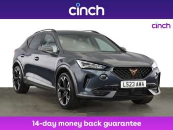 2023 - 1.4 eHybrid 204 V2 5dr DSG