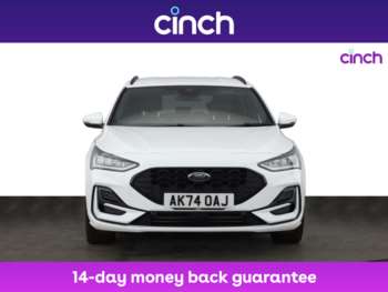 Used Ford Focus 2024 for sale - 74582712: Photo