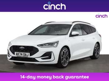 Used Ford Focus 2024 for sale - 74582712: Photo
