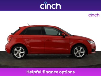 Used Audi A1 2017 for sale - 75892339: Photo