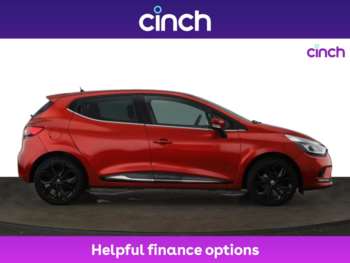 Used Renault Clio 2019 for sale - 75328677: Photo