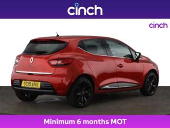 Used Renault Clio 2019 for sale - 75328677: Photo