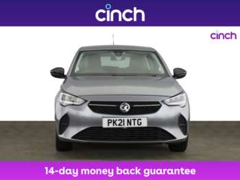 Used Vauxhall Corsa 2021 for sale - 74808368: Photo