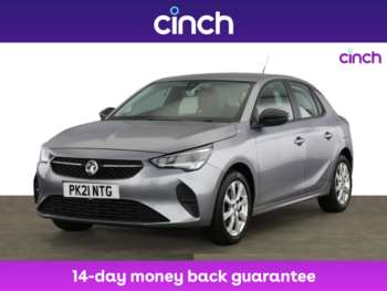 Used Vauxhall Corsa 2021 for sale - 74808368: Photo