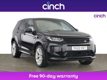 2022 - 2.0 D200 Urban Edition 5dr Auto