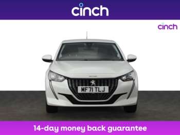 Used Peugeot 208 2021 for sale - 74905813: Photo