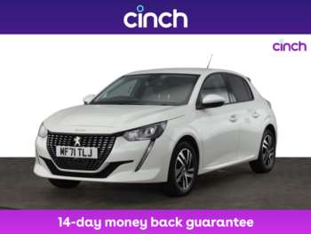 Used Peugeot 208 2021 for sale - 74905813: Photo