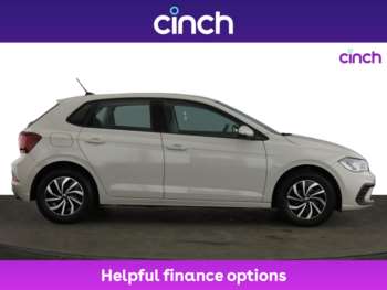 Used Volkswagen Polo 2024 for sale - 75099982: Photo