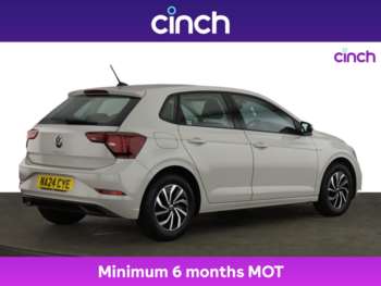 Used Volkswagen Polo 2024 for sale - 75099982: Photo