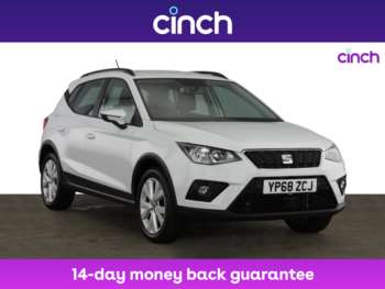 2018 - 1.0 TSI 115 SE Technology [EZ] 5dr