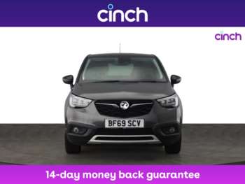 Used Vauxhall Crossland X 2019 for sale - 75136852: Photo