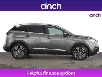 Used Peugeot 3008 2019 for sale - 75398635: Photo
