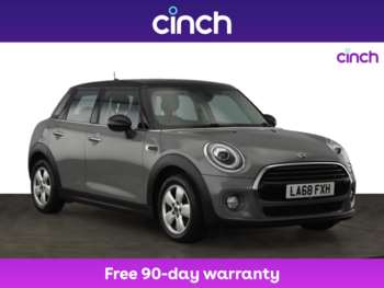 Used MINI Hatch 2018 for sale - 75398604: Photo