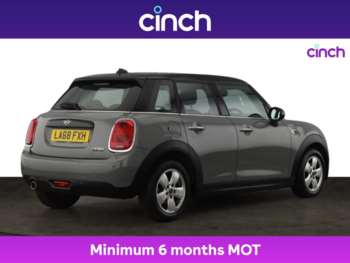 Used MINI Hatch 2018 for sale - 75398604: Photo