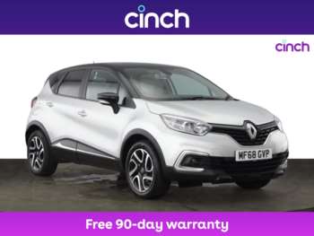 2018 - 0.9 TCE 90 Iconic 5dr