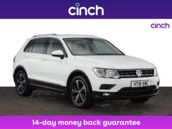 2018 - 2.0 TDi 150 SE 5dr