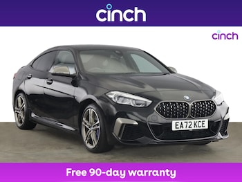 2022 - M235i xDrive 4dr Step Auto