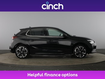 Used Vauxhall Corsa 2021 for sale - 76191366: Photo