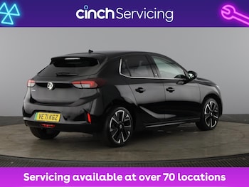 Used Vauxhall Corsa 2021 for sale - 76191366: Photo