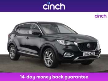Used MG MG HS 2022 for sale - 74872335: Photo