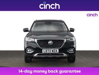 Used MG MG HS 2022 for sale - 74872335: Photo