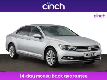 2018 - 2.0 TDI SE Business 4dr