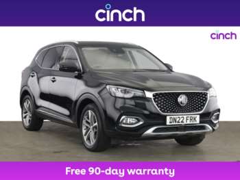 Used MG MG HS 2022 for sale - 75323669: Photo