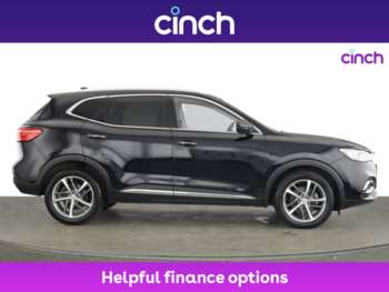 Used MG MG HS 2022 for sale - 75323669: Photo