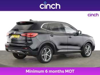 Used MG MG HS 2022 for sale - 75323669: Photo
