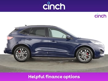 Used Ford Kuga 2022 for sale - 75404687: Photo