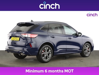 Used Ford Kuga 2022 for sale - 75404687: Photo