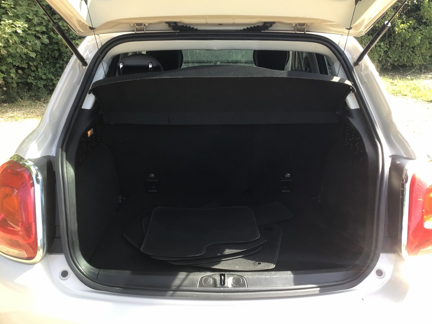 Used Fiat 500X 2015 for sale - 76514352: Photo 10