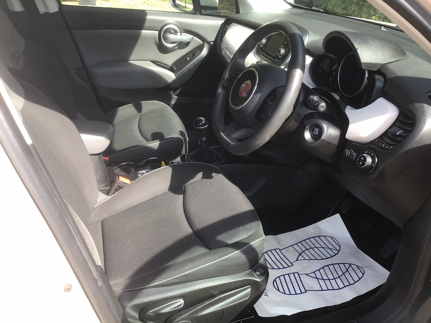 Used Fiat 500X 2015 for sale - 76514352: Photo 12