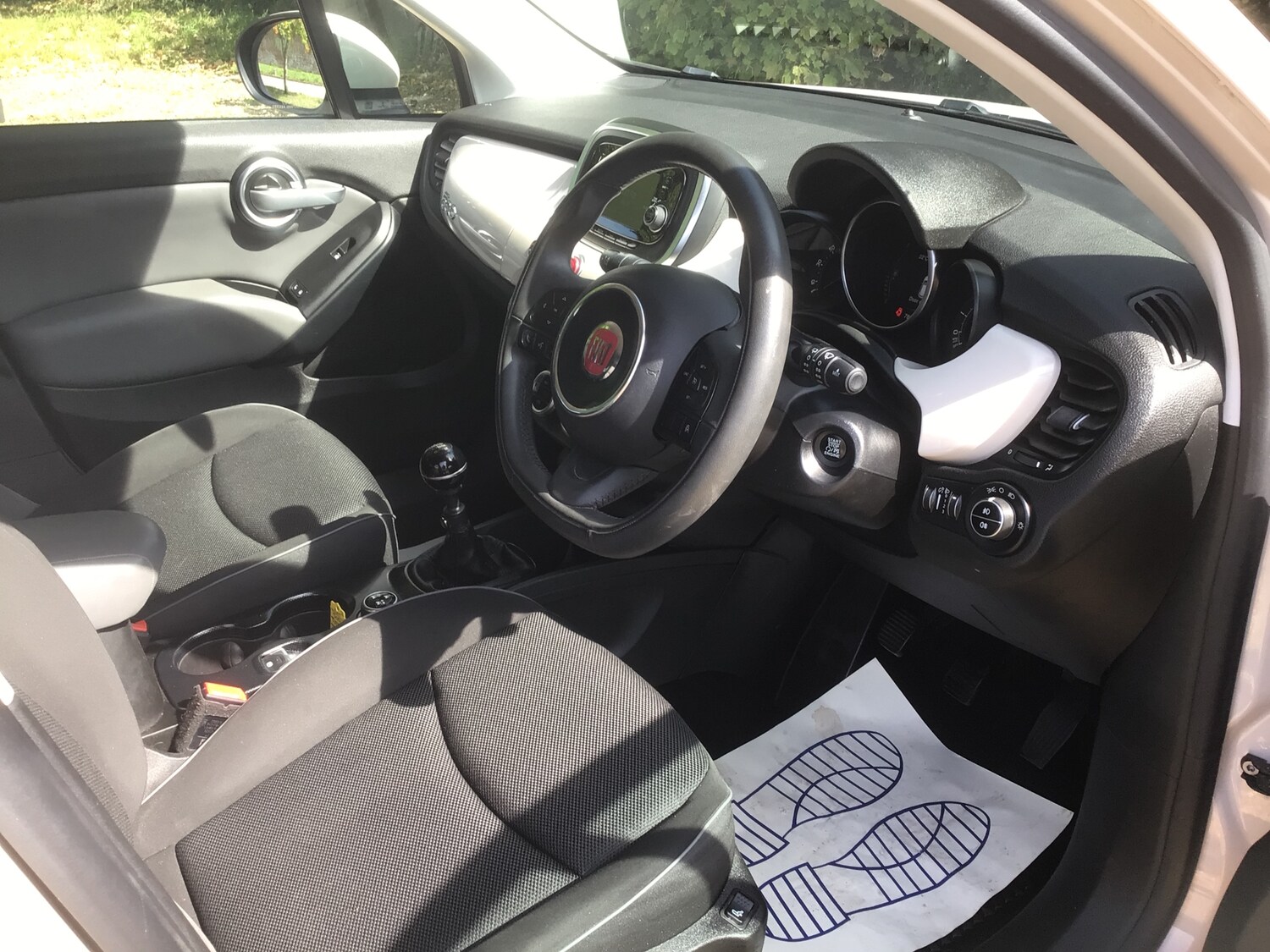 Used Fiat 500X 2015 for sale - 76514352: Photo 13