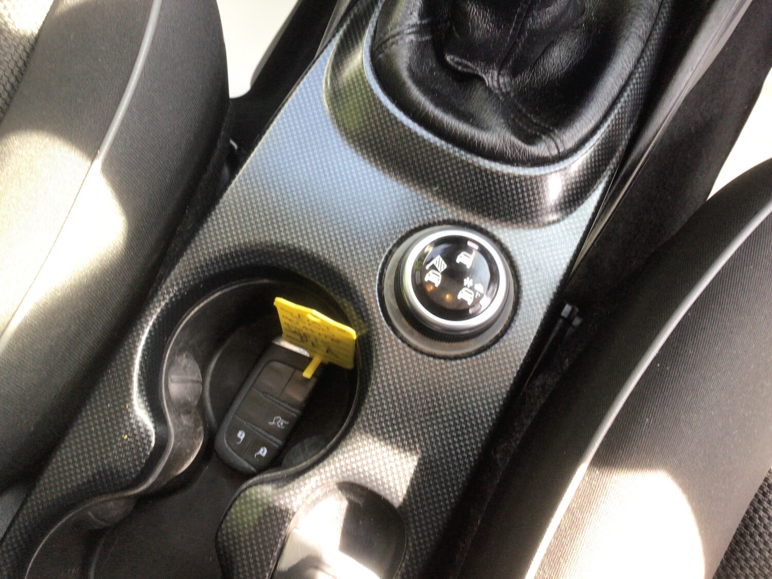 Used Fiat 500X 2015 for sale - 76514352: Photo 14