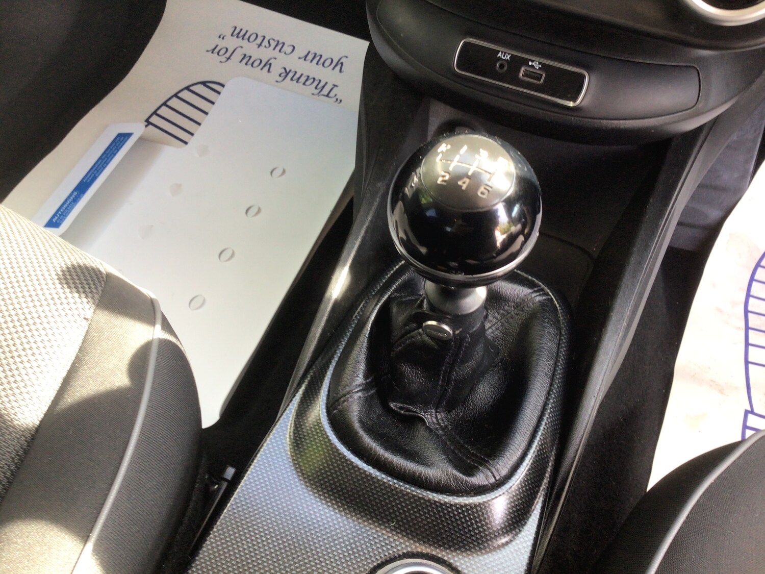 Used Fiat 500X 2015 for sale - 76514352: Photo 15