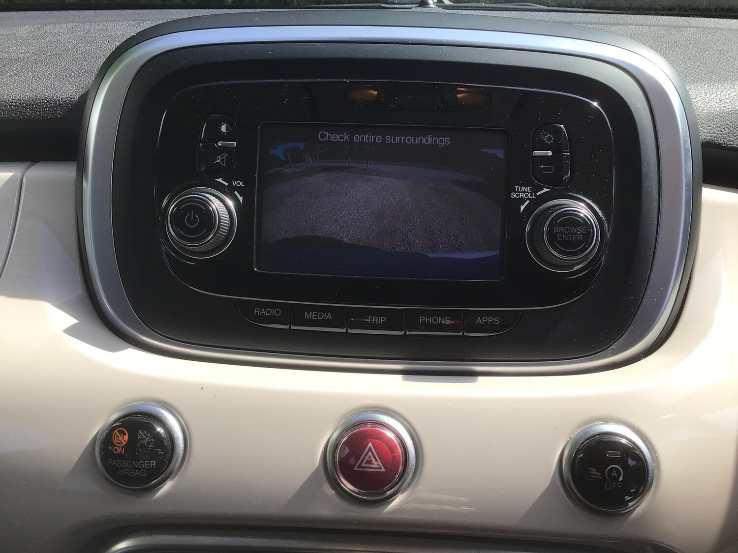 Used Fiat 500X 2015 for sale - 76514352: Photo 17