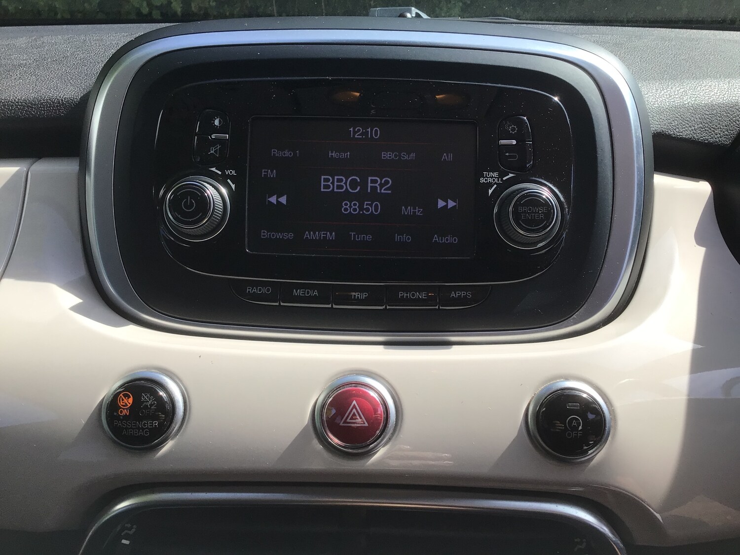 Used Fiat 500X 2015 for sale - 76514352: Photo 18