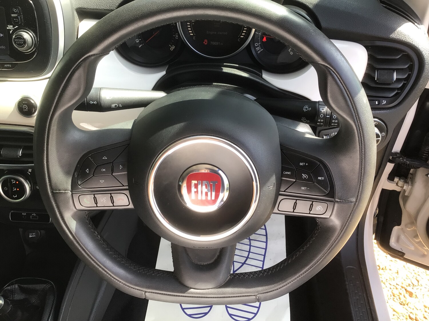 Used Fiat 500X 2015 for sale - 76514352: Photo 19