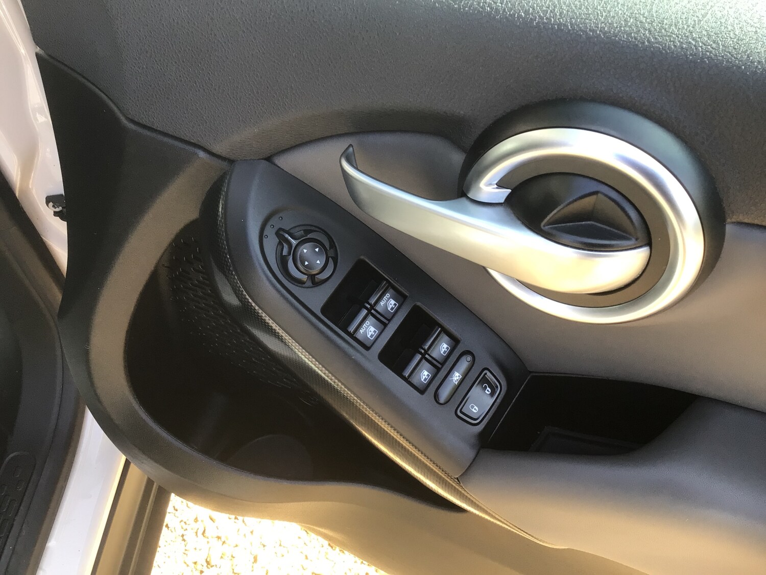 Used Fiat 500X 2015 for sale - 76514352: Photo 21