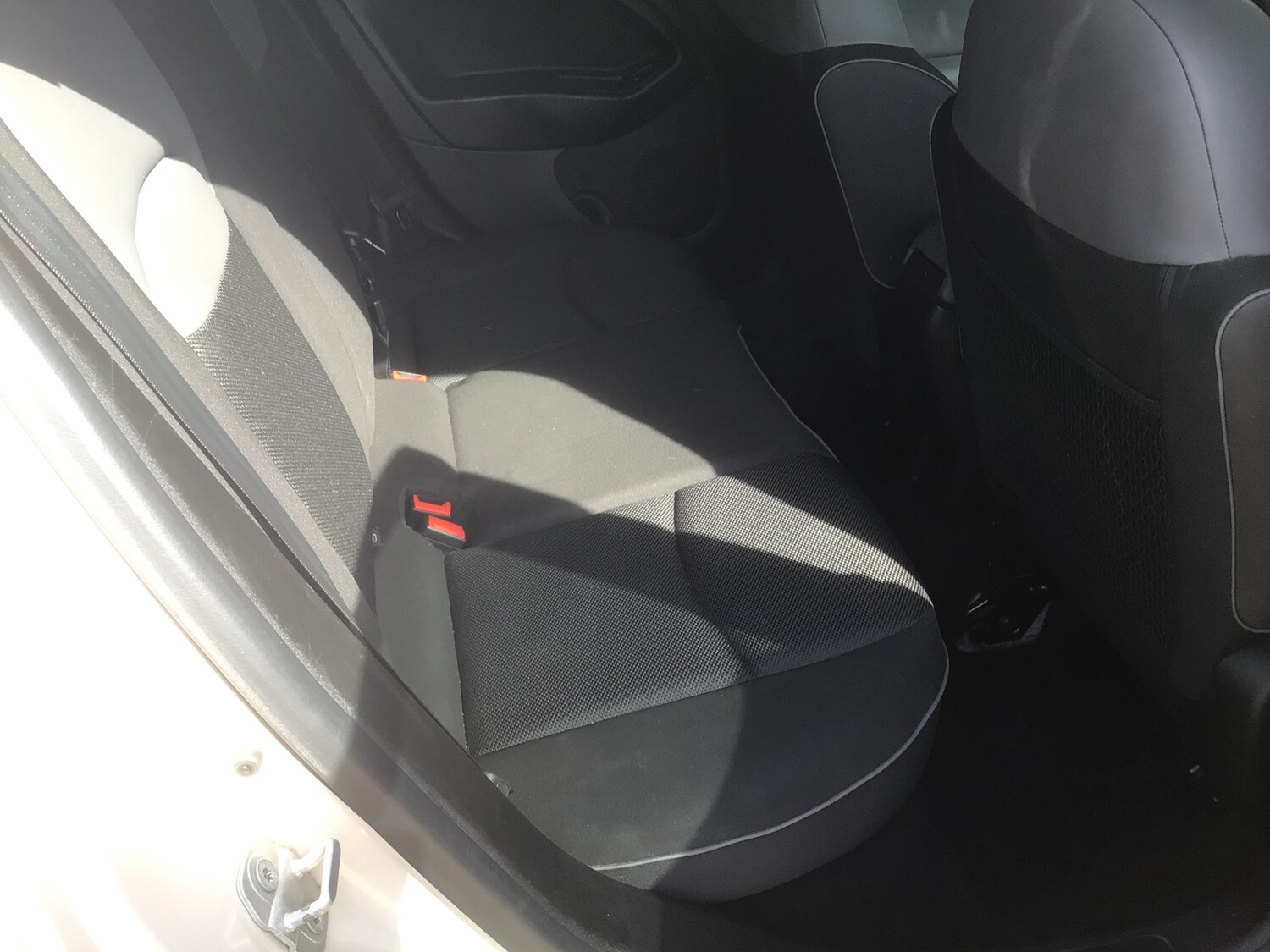 Used Fiat 500X 2015 for sale - 76514352: Photo 23