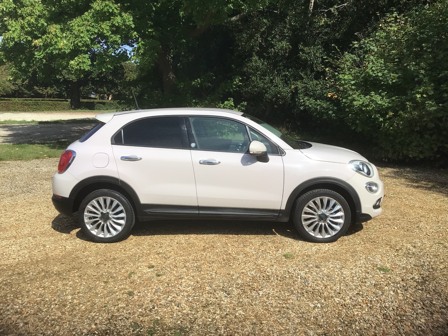 Used Fiat 500X 2015 for sale - 76514352: Photo 3