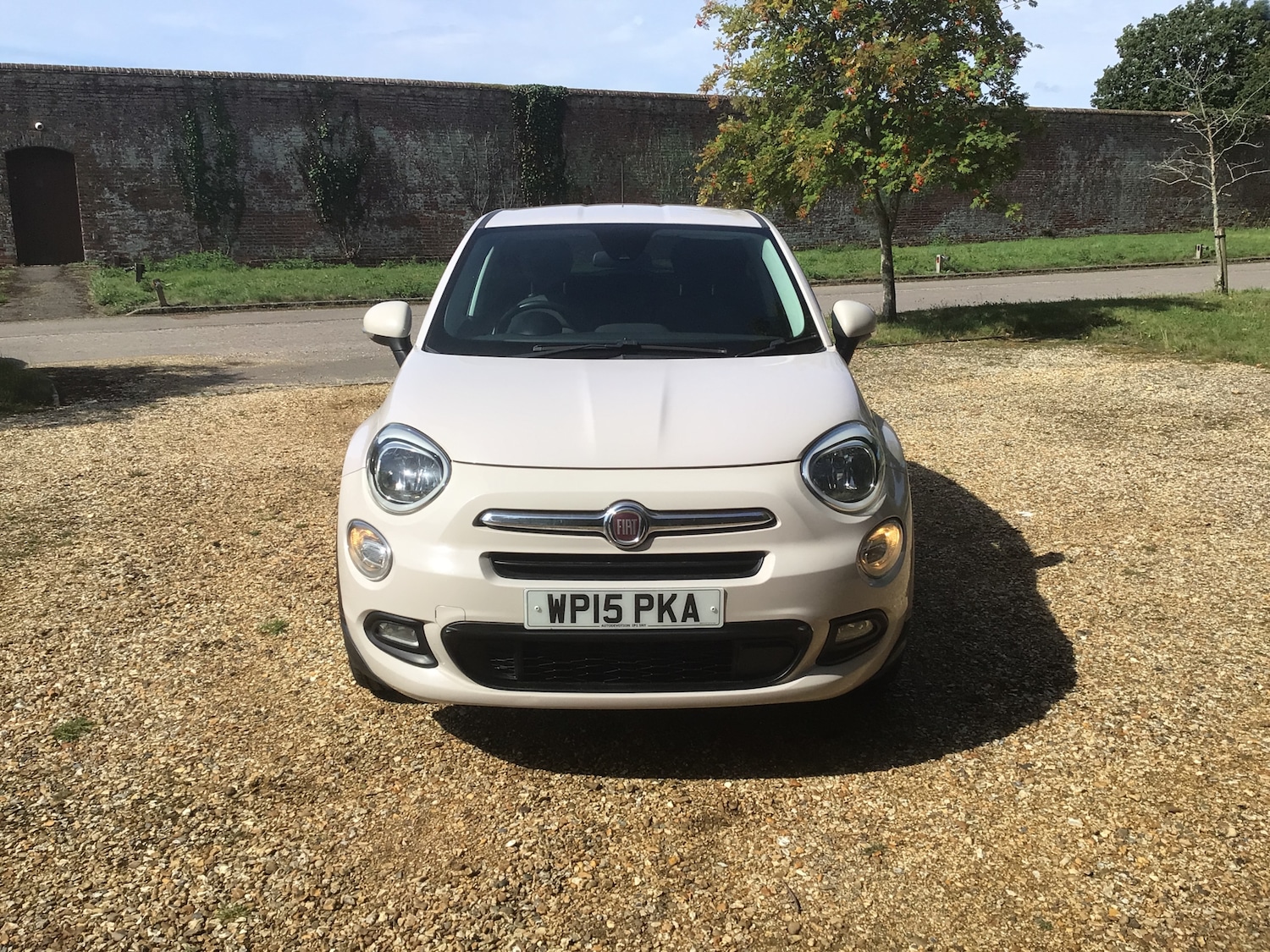 Used Fiat 500X 2015 for sale - 76514352: Photo 4