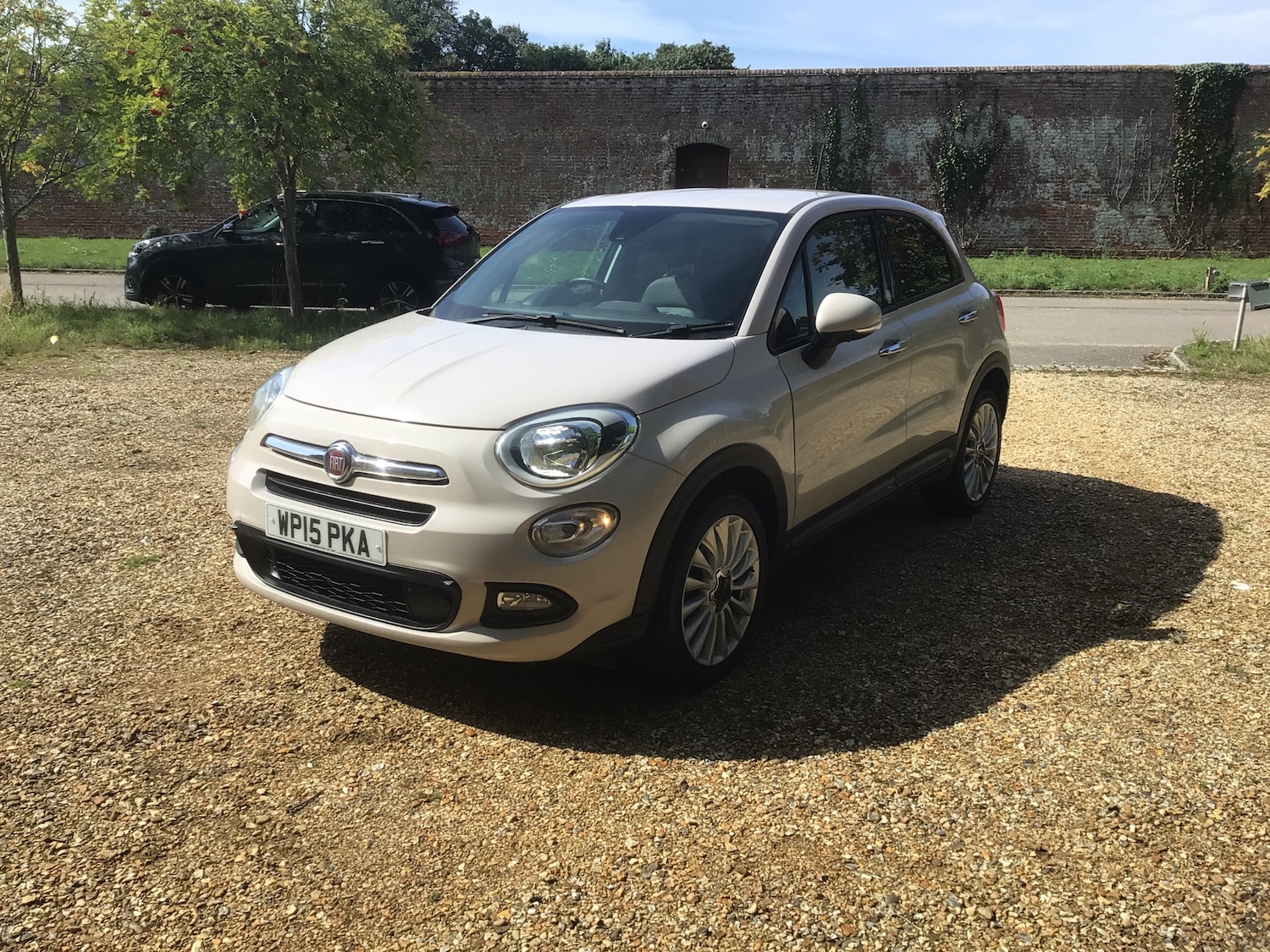 Used Fiat 500X 2015 for sale - 76514352: Photo 5