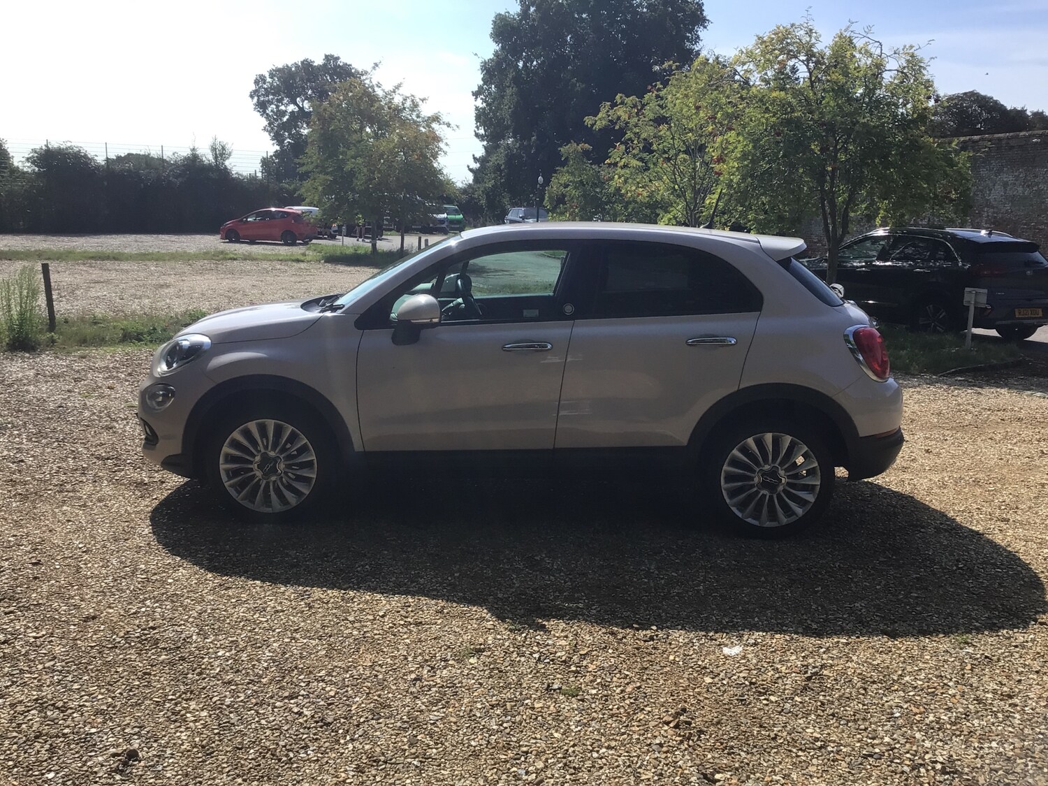 Used Fiat 500X 2015 for sale - 76514352: Photo 6