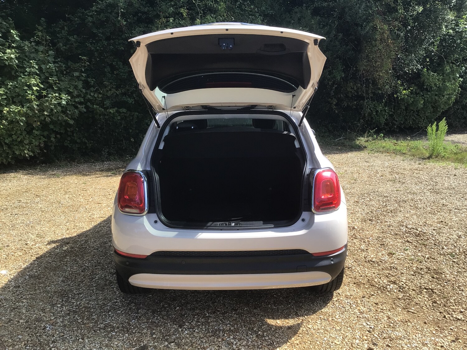 Used Fiat 500X 2015 for sale - 76514352: Photo 9