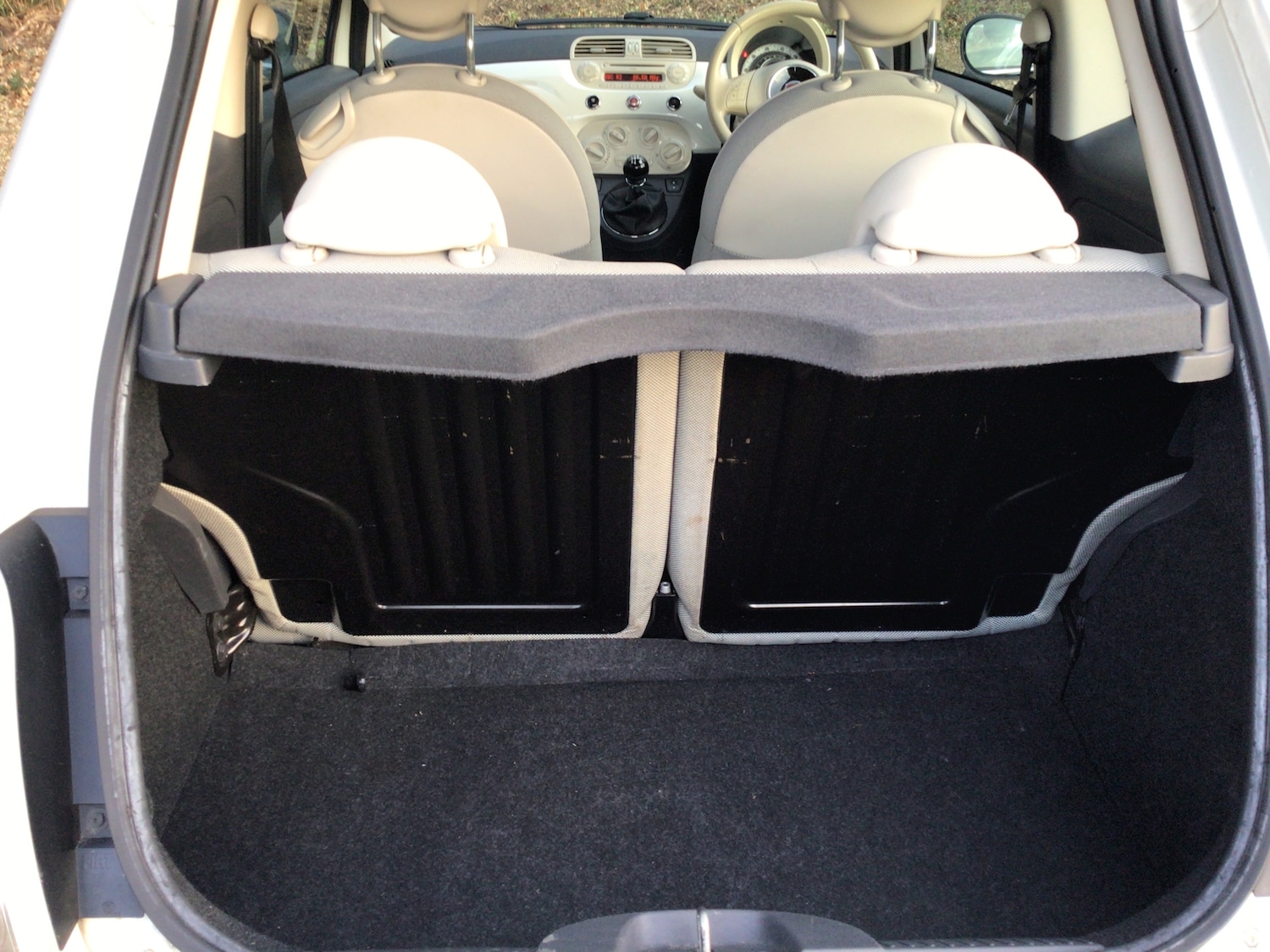 Used Fiat 500 2013 for sale - 76704591: Photo 10