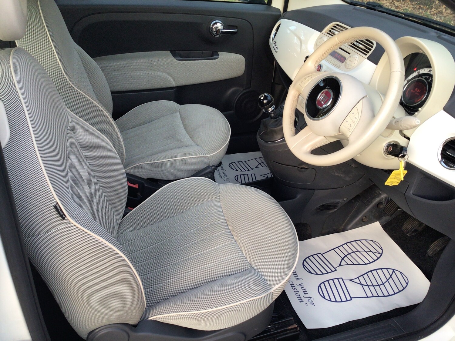 Used Fiat 500 2013 for sale - 76704591: Photo 12